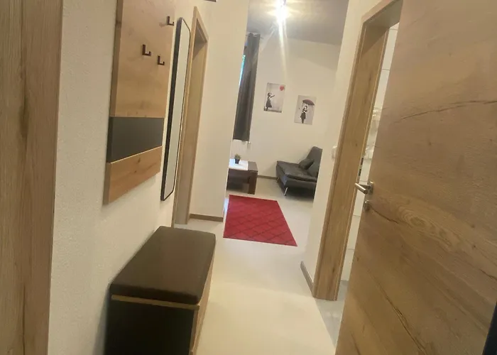 Hotel Bayerisch Meran