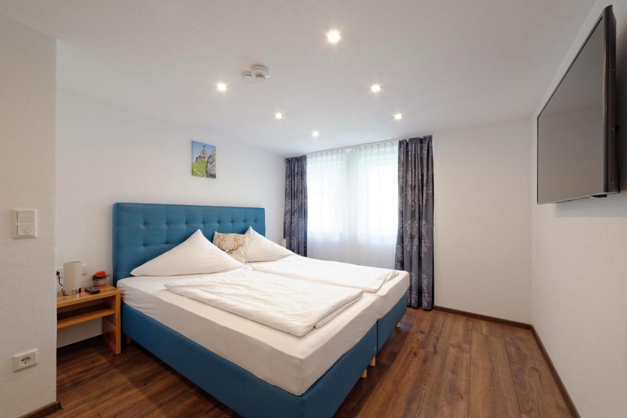 Bayerisch Meran Hotel Bad Feilnbach