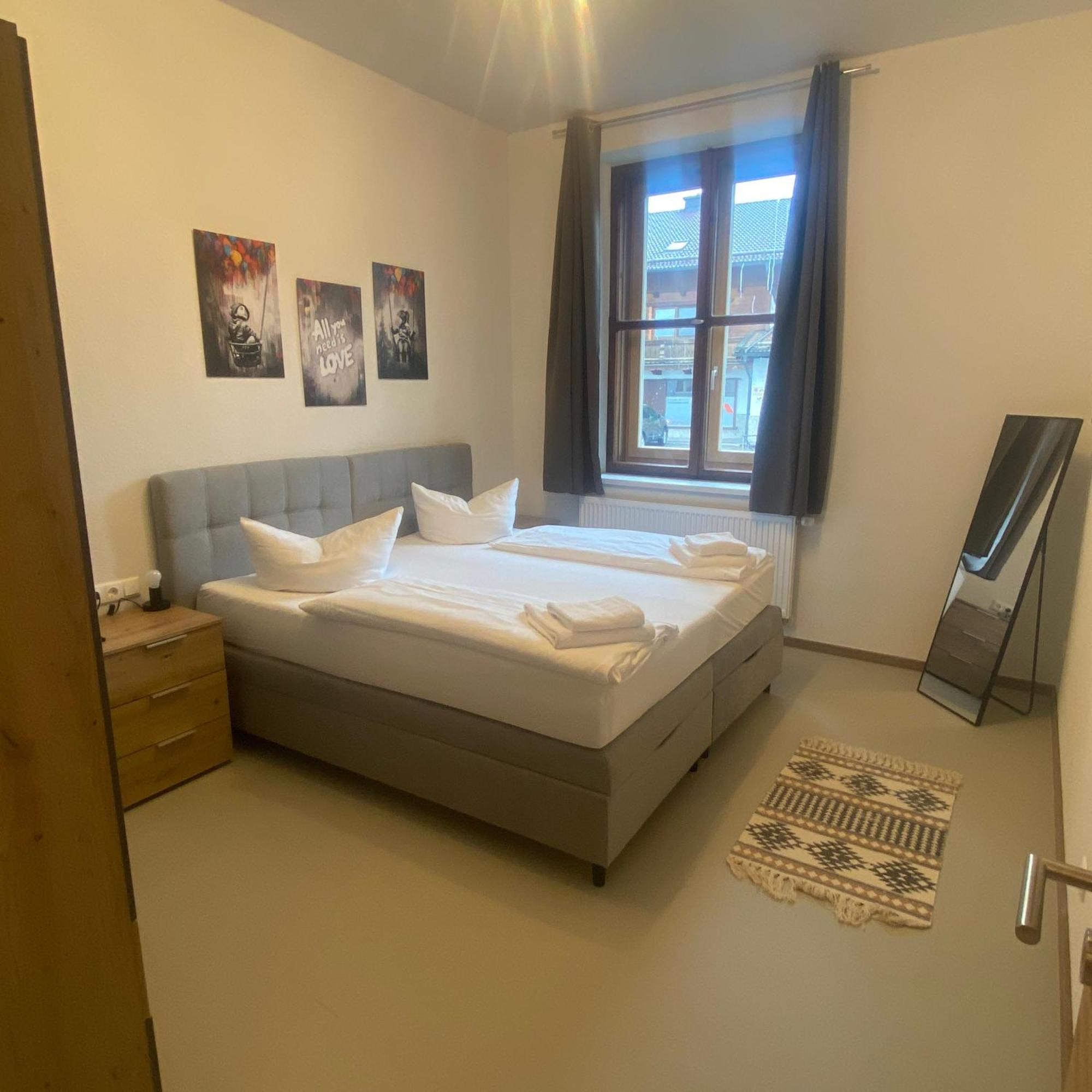 Bayerisch Meran Bad Feilnbach