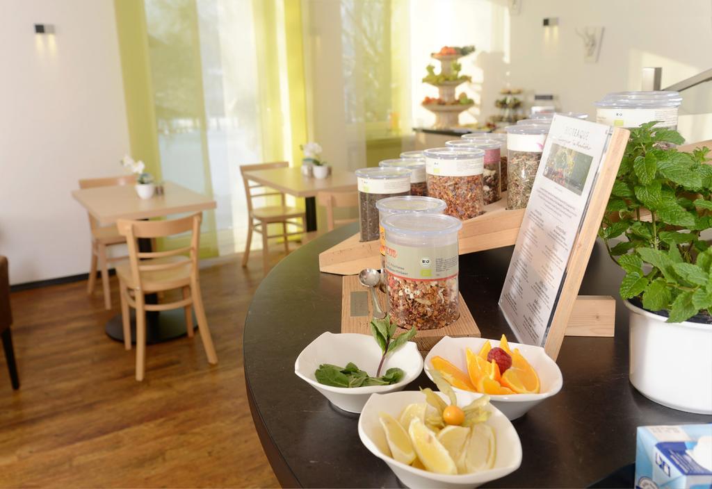 Bayerisch Meran Hotel
