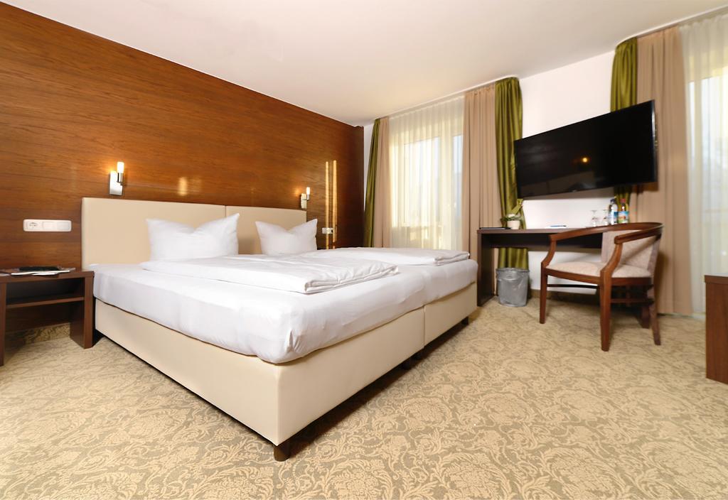 Bayerisch Meran 3*