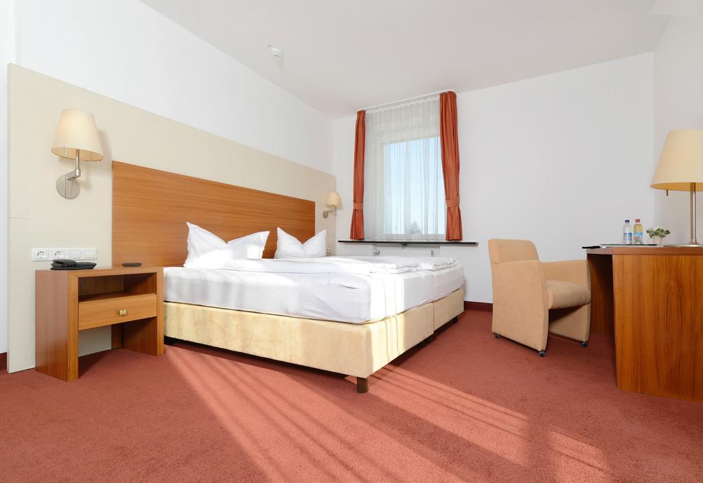 Bayerisch Meran 3*