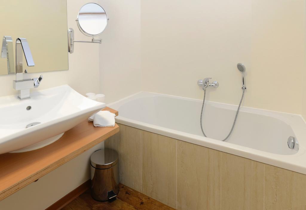 Bayerisch Meran 3* Bad Feilnbach