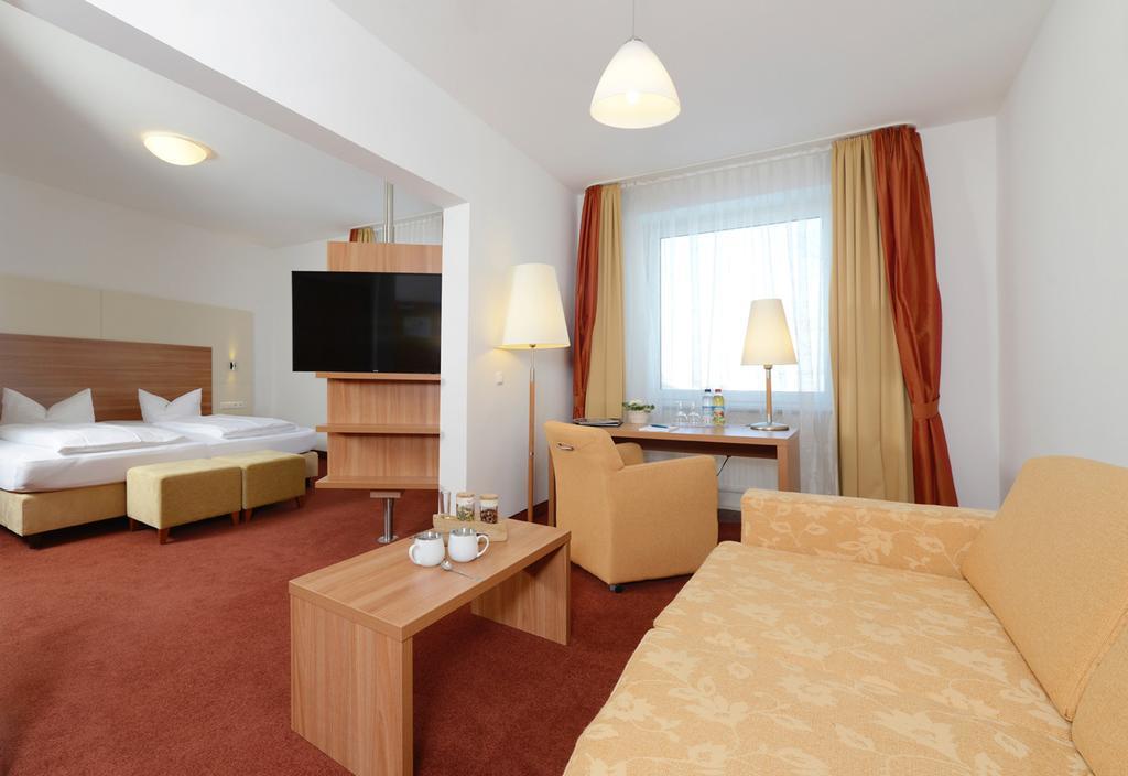 Bayerisch Meran Hotel