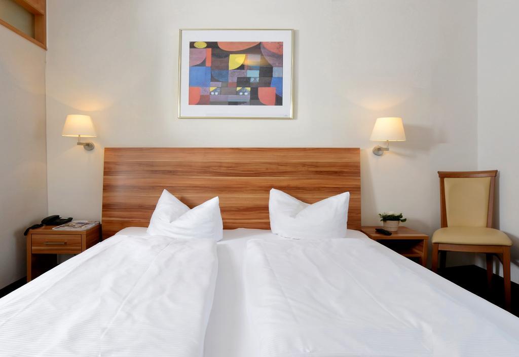 Hotel Bayerisch Meran 3*
