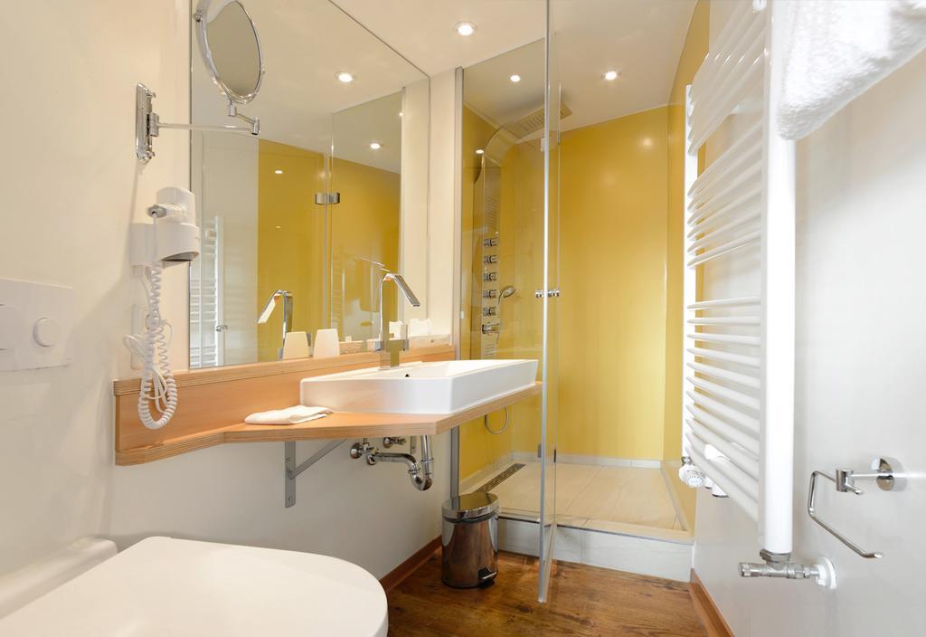 Bayerisch Meran 3* Bad Feilnbach