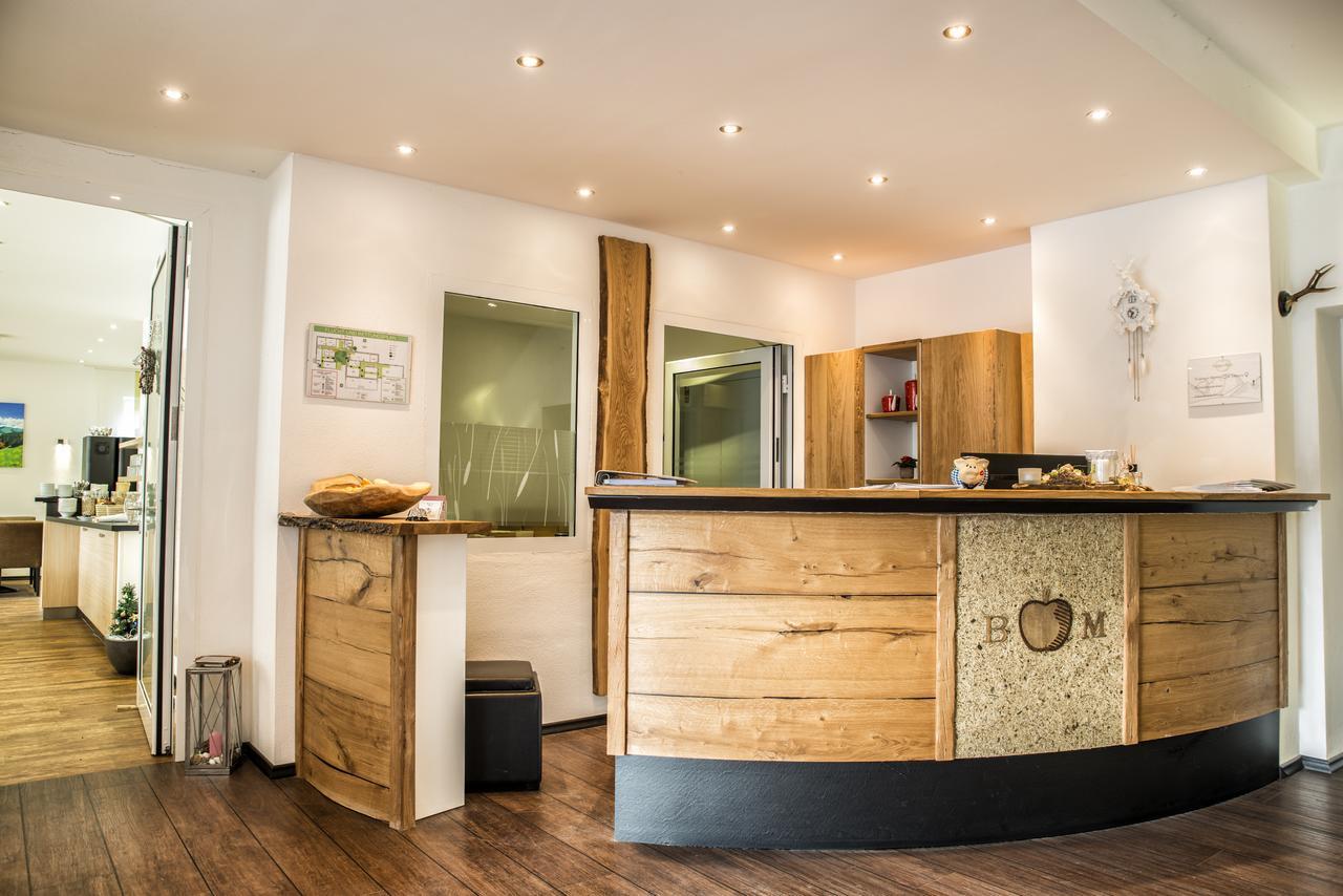Hotel Bayerisch Meran 3*
