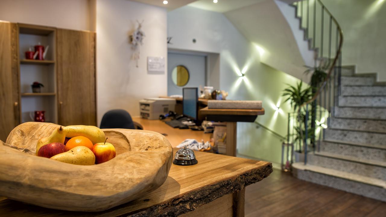 Bayerisch Meran Hotel Bad Feilnbach