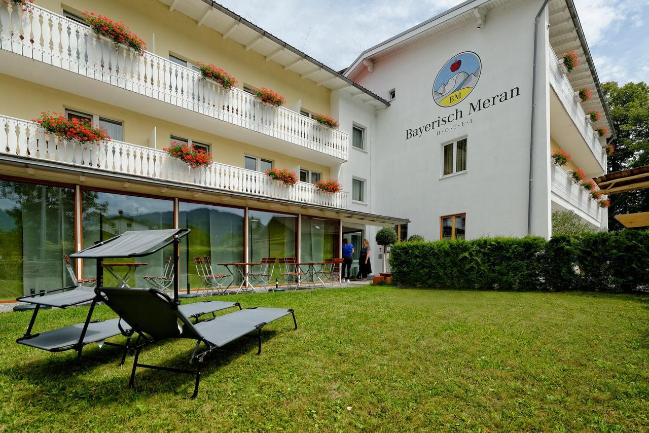 Bayerisch Meran 3*
