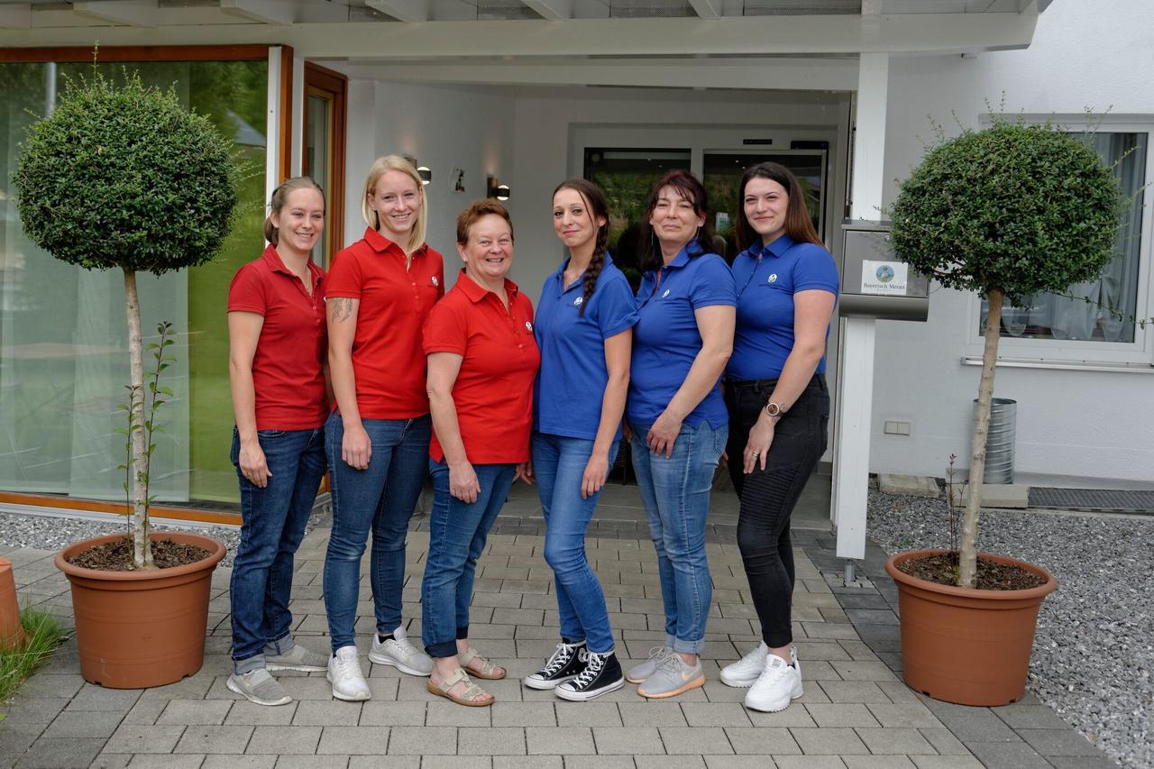Bayerisch Meran Bad Feilnbach