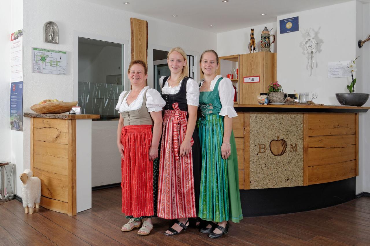 Bayerisch Meran Hotel 3*