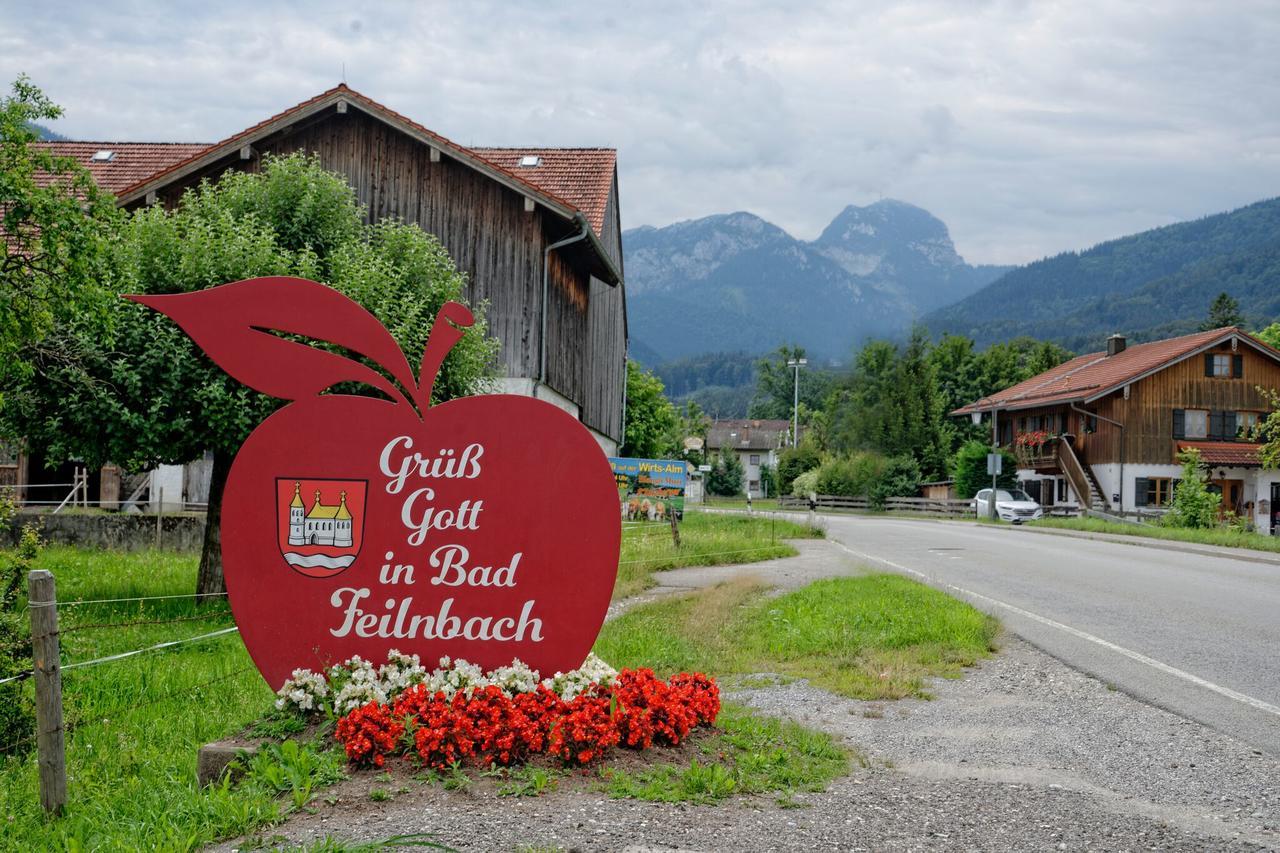 Bayerisch Meran