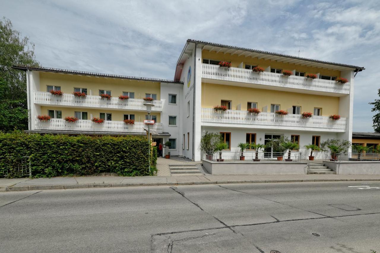Bayerisch Meran