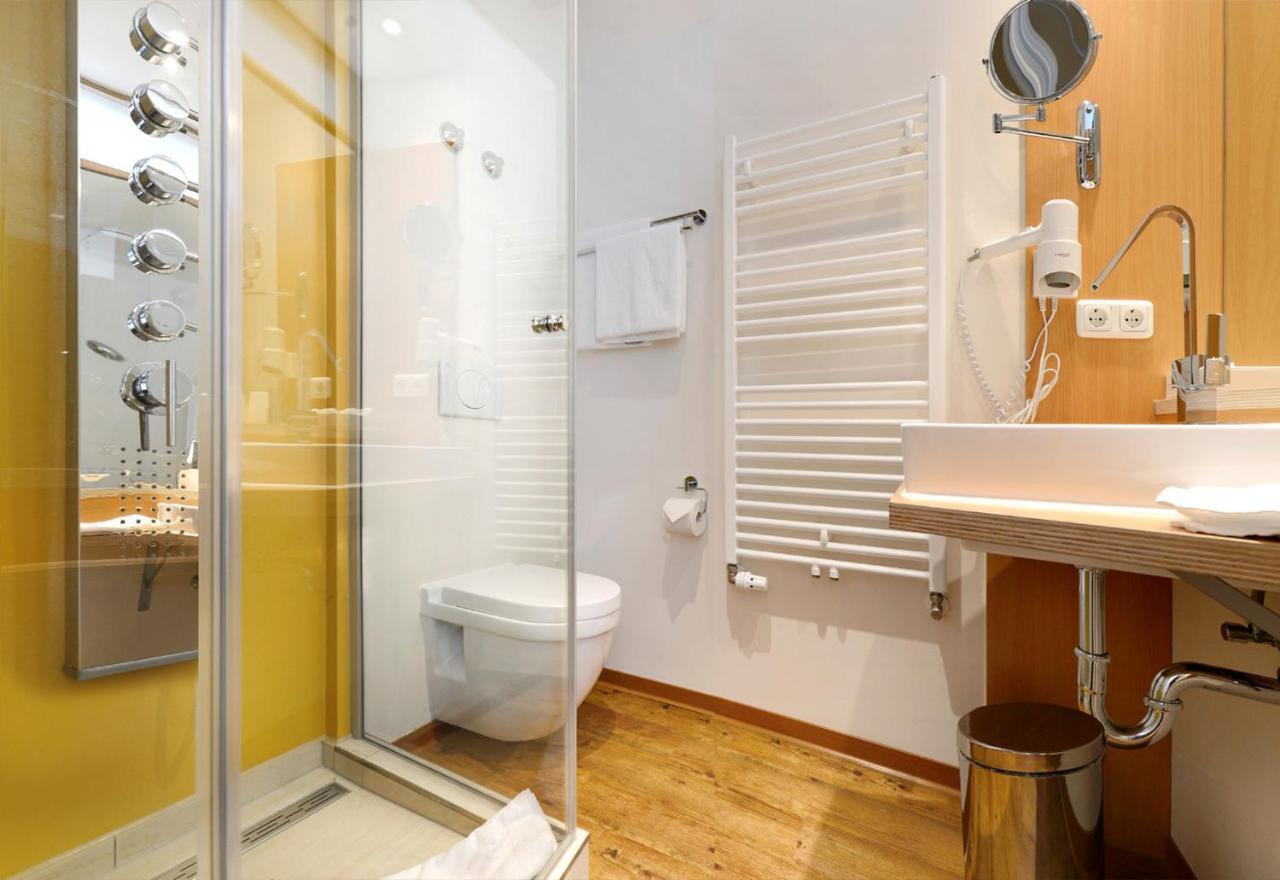 Bayerisch Meran 3* Bad Feilnbach