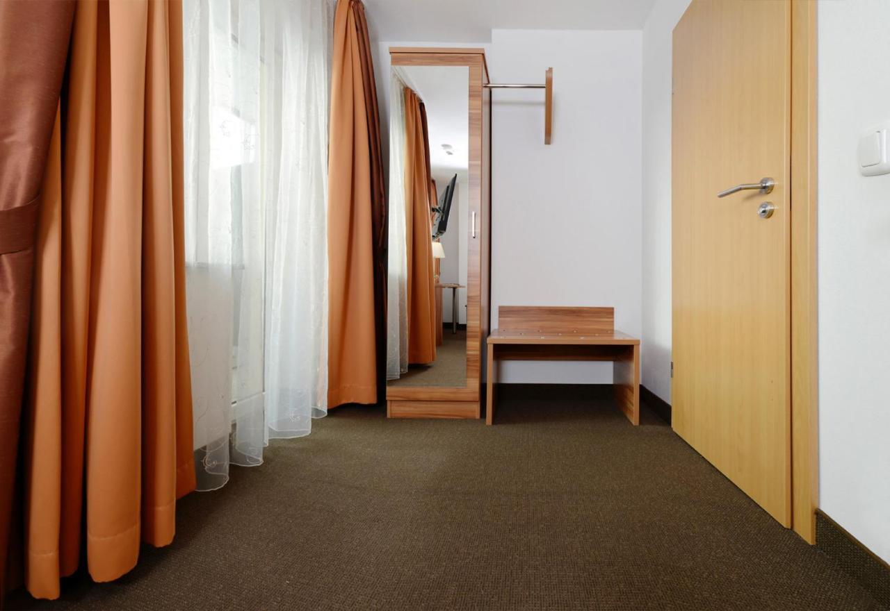 Bayerisch Meran 3*