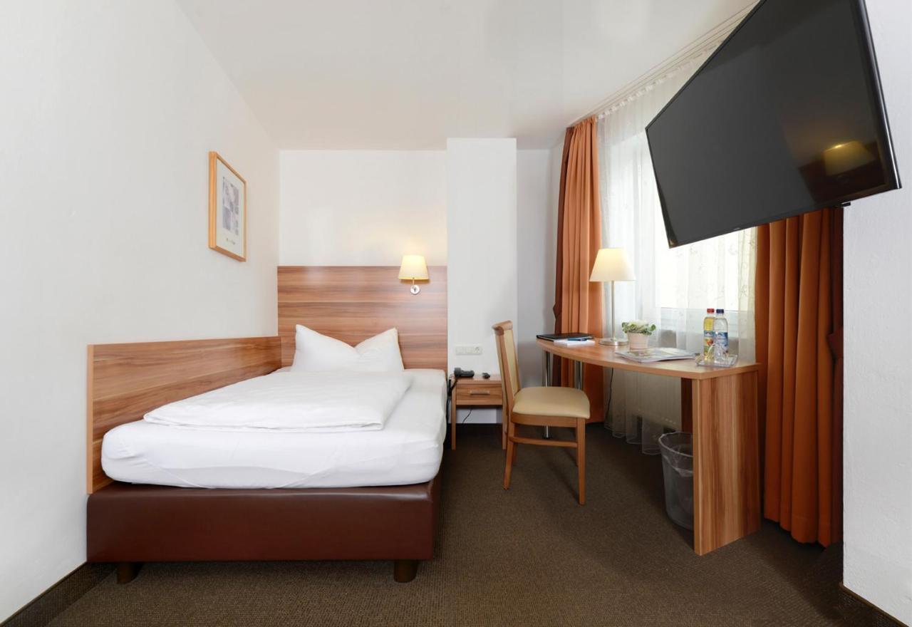Bayerisch Meran Hotel
